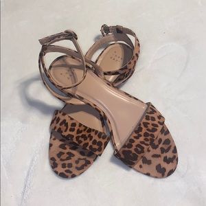 Target Sandals